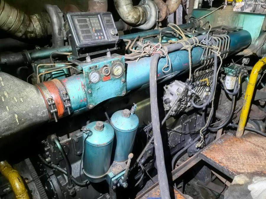 “浙临渔21477”船