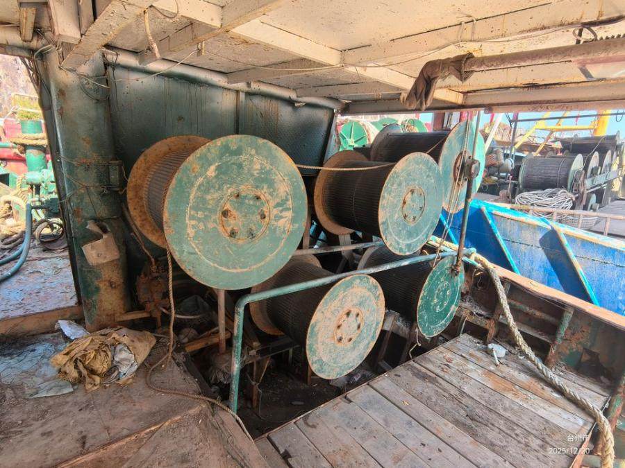 “浙象渔25278”船