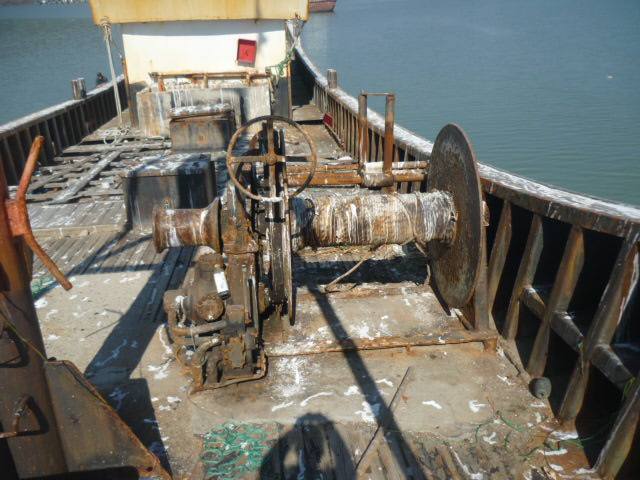 “浙奉渔21058”船