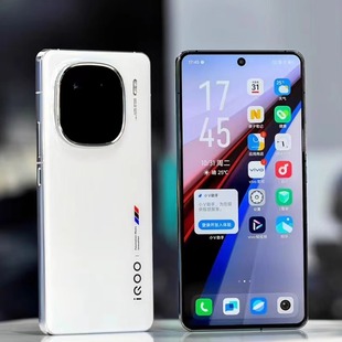 vivo 12新款 iQOO 5G手机vivoiqoo12高通骁龙8Gen 3游戏传奇赛道版