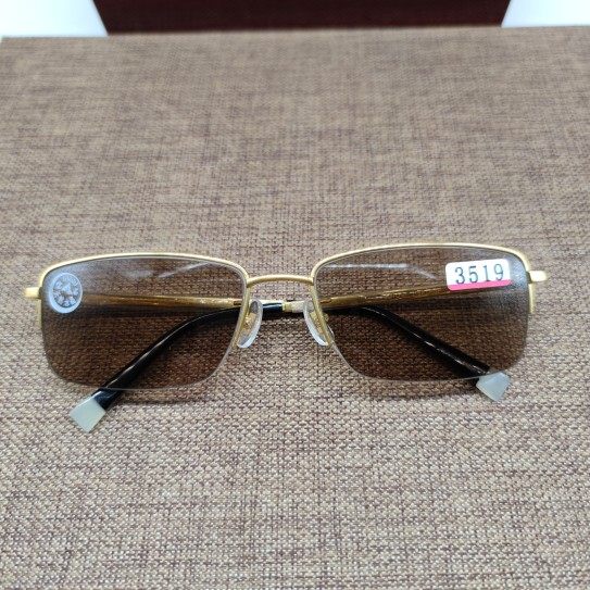 18K黄金眼镜水晶镜片石头的高货正品新款天然珠宝眼镜驾驶钓鱼用,ZIPPO/瑞士军刀/眼镜,老花镜,淘宝优惠券,粉丝福利购,淘宝优惠卷