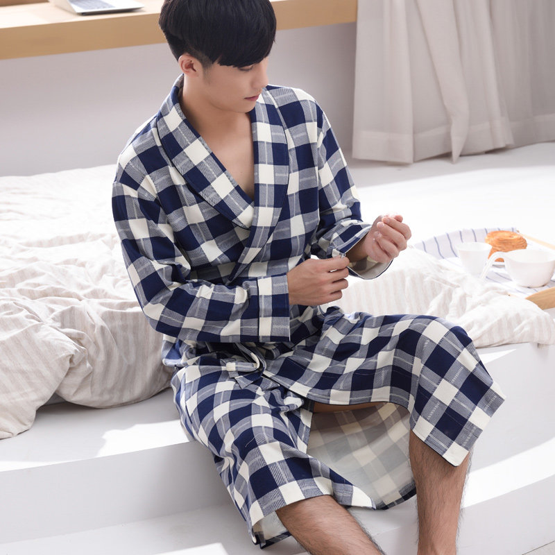 Peignoir jeunesse R5135# - Ref 602278 Image 5