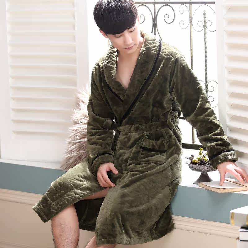 Peignoir jeunesse R2655# - Ref 602287 Image 5