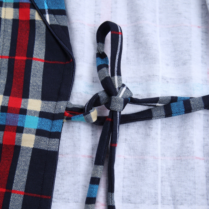 Peignoir jeunesse R4045# - Ref 602290 Image 4