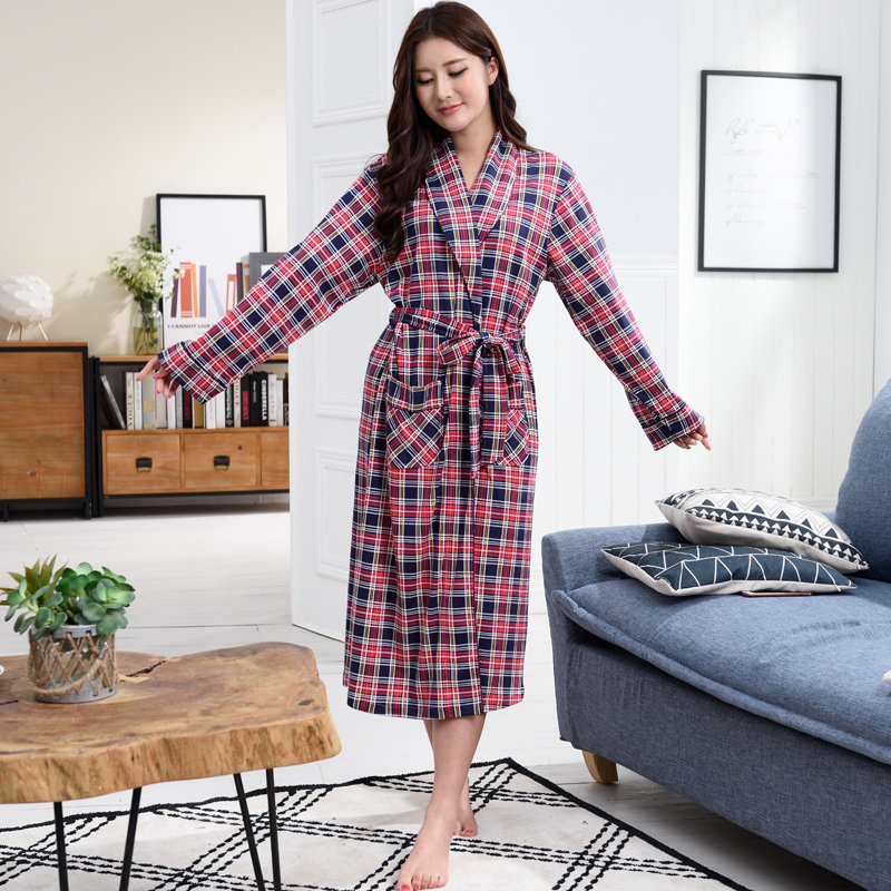 Peignoir jeunesse Y6124# - Ref 598837 Image 5