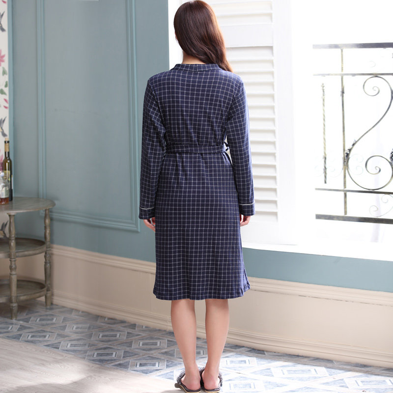 Peignoir jeunesse Y4035# - Ref 590565 Image 3