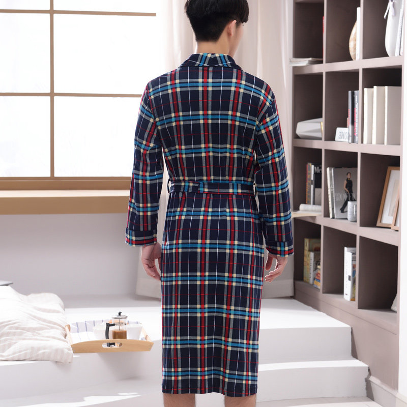 Peignoir jeunesse R4045# - Ref 602290 Image 3