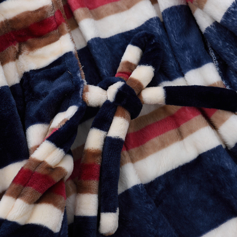 Peignoir jeunesse R2657# - Ref 602282 Image 4