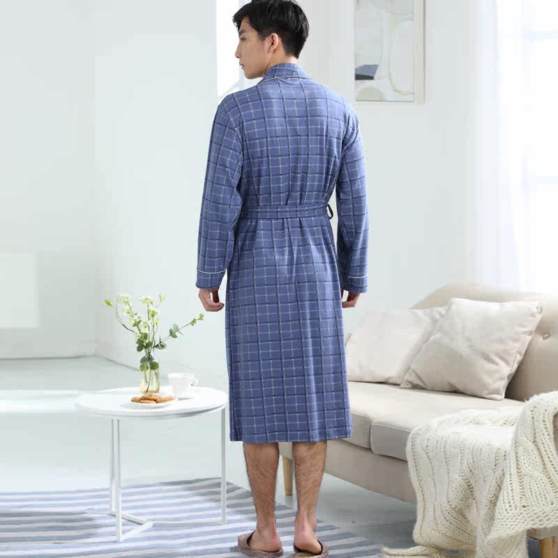 Peignoir jeunesse R1941# - Ref 599765 Image 3