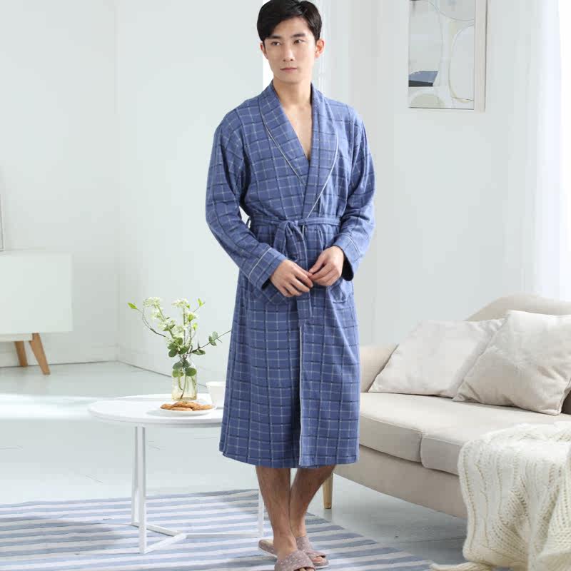 Peignoir jeunesse R1941# - Ref 599765 Image 5