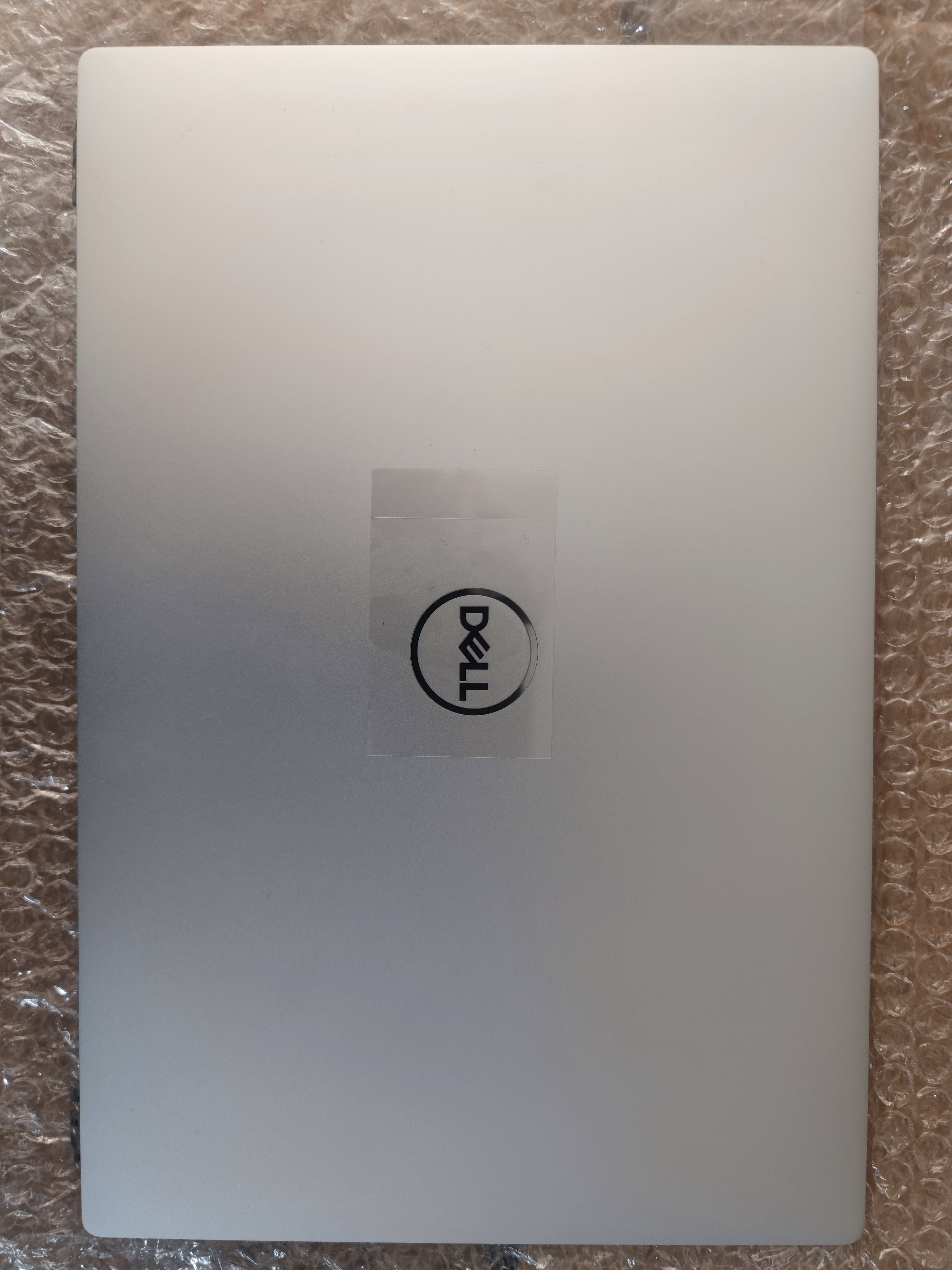 全新 原装 Dell XPS 13 Plus 9320  A壳 银白色外壳 05YXVJ 5YXVJ