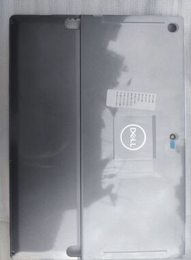 全新Dell Latitude7320 Detachable E7320 A壳 屏后盖外壳 0R307W