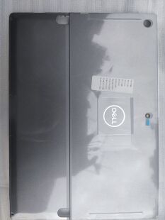 全新Dell Latitude7320 Detachable E7320 A壳 屏后盖外壳 0R307W