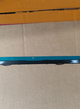 全新 Dell/戴尔 XPS 14 9440 屏幕触摸压条 黑色 NJ6F0 0NJ6F0