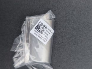 5405 5410 屏轴盖 戴尔 07X6D4 5400 左右转轴盖 0H98NK Latitude