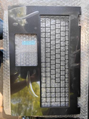 全新 原厂 DELL 戴尔Precision 7770 M7770 C壳 掌托 外壳 0C8D9Y