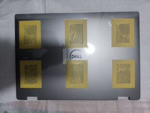 0K5MPG 戴尔 Latitude 7440 Dell 0CWC6G A壳 0D7PXV 7450