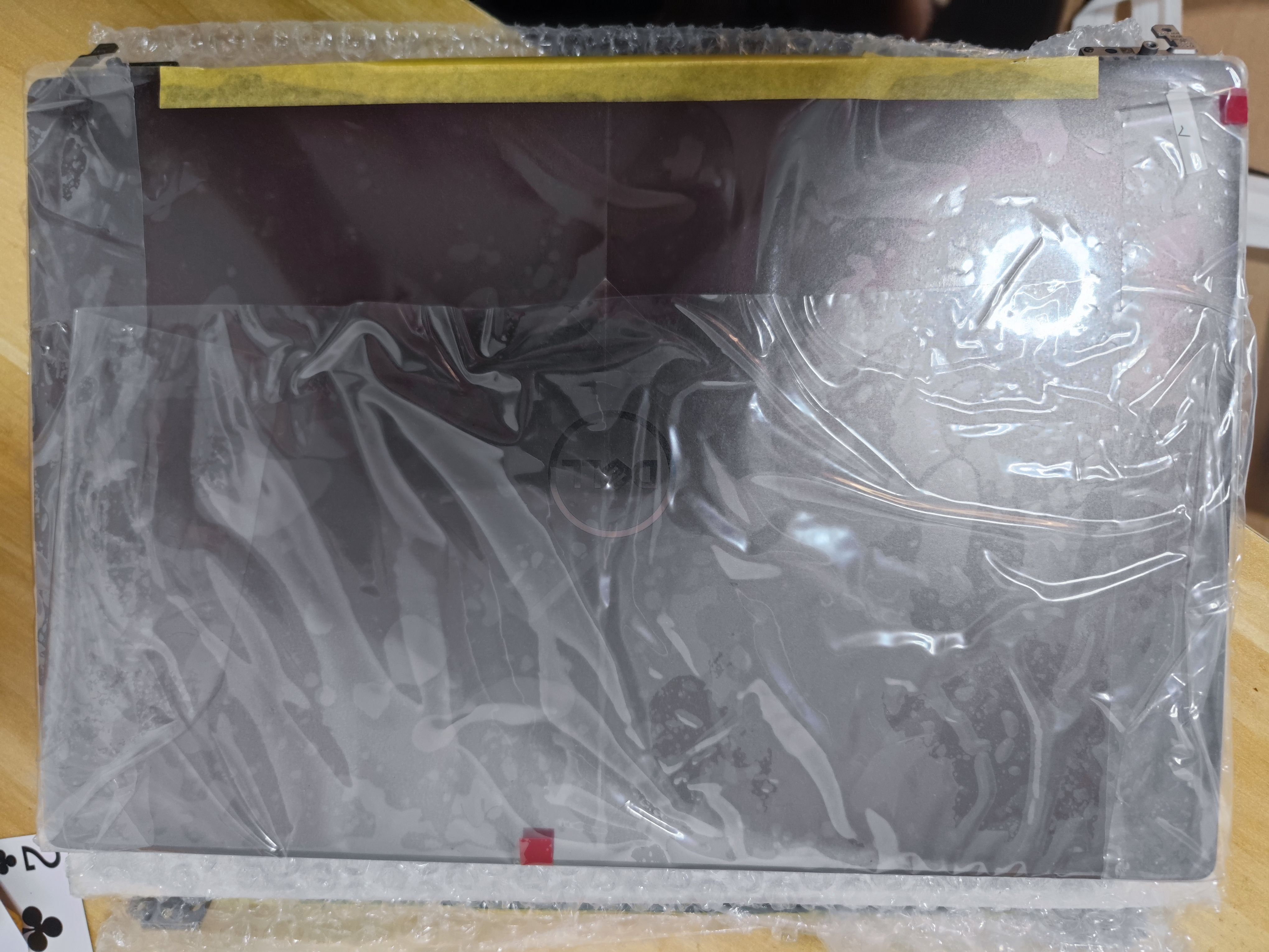 全新 戴尔/Dell XPS 13 9315 9320 9340 屏幕总成 上半部 原厂件