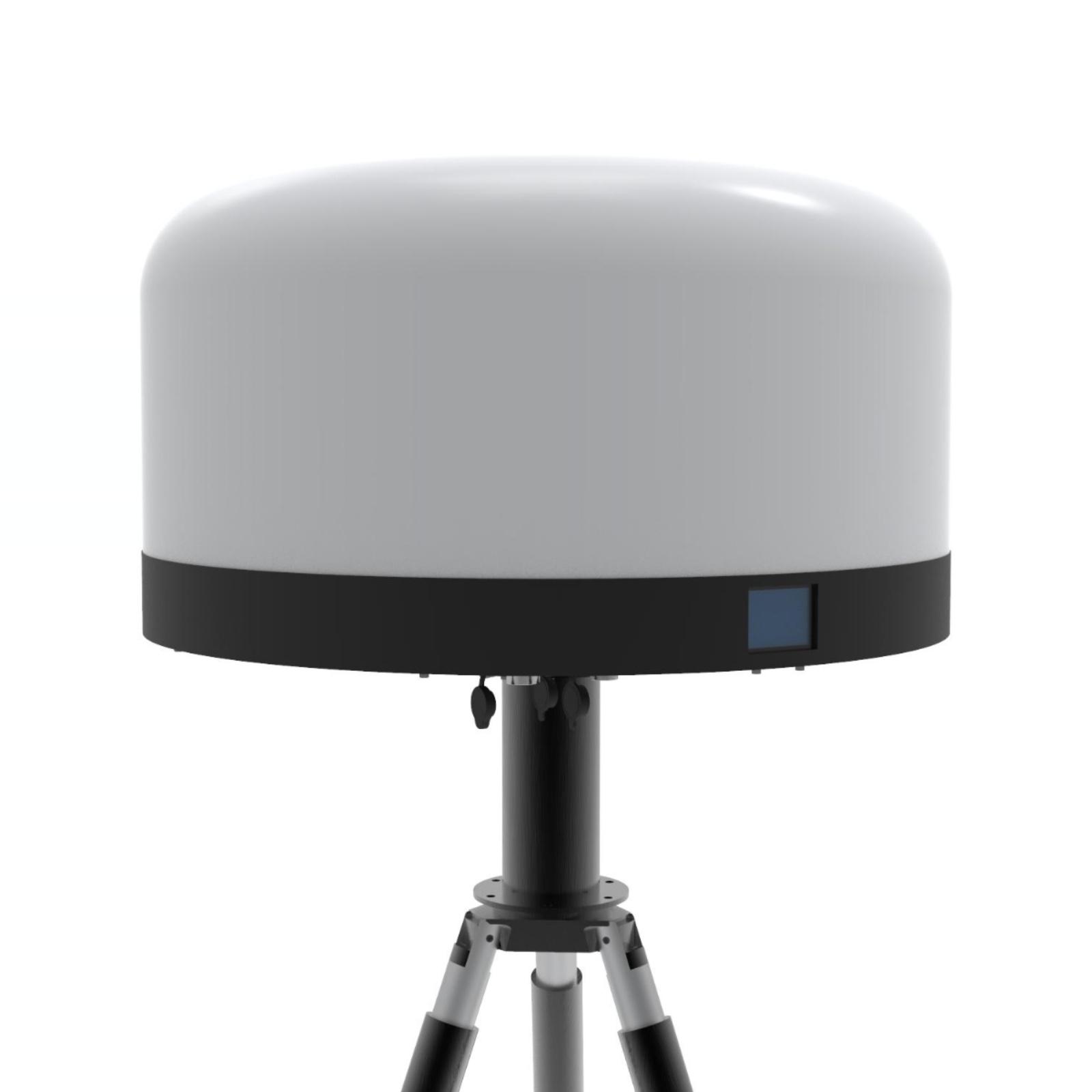 S99-3000专业1Mhz-30Mhz低频信号测向监控侦探测设备带PC平台系统