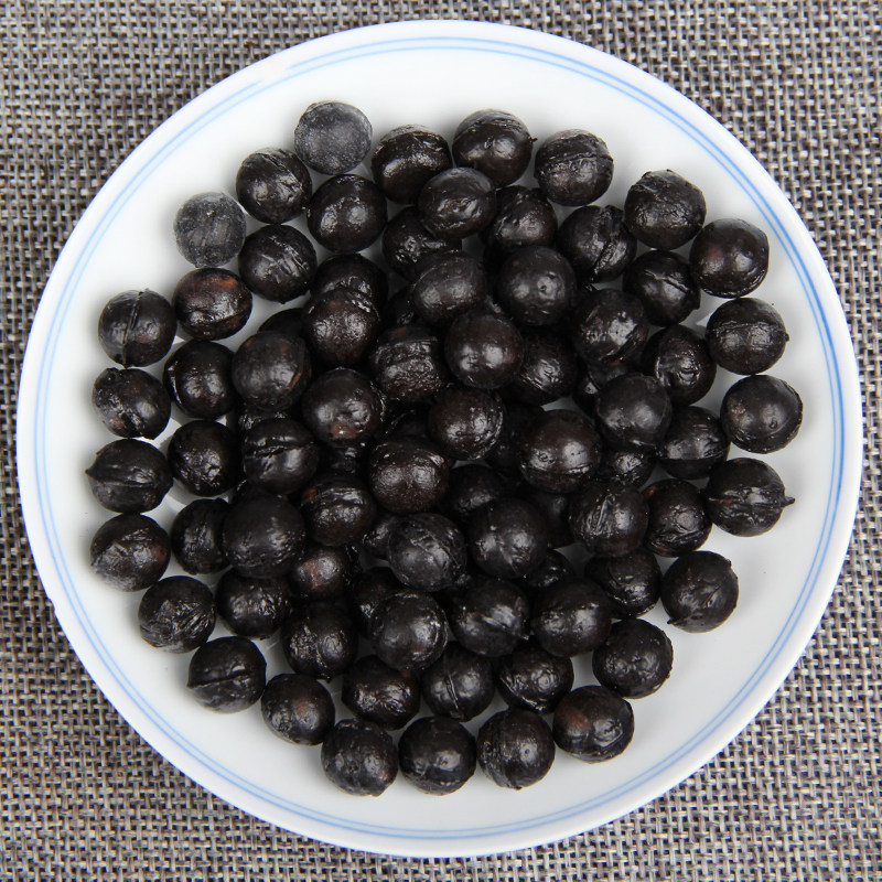 珍品普洱茶膏普洱普洱茶熟茶膏熟茶古树茶勐海陈香潽洱茶浓缩500g