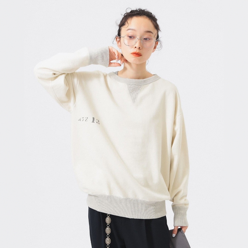 BEAMSBOYWAREHOUSE&CO.卫衣