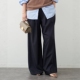 Deuxieme 羊毛休闲裤 Classe VICTORIAN 日代 25AW COOL Pants
