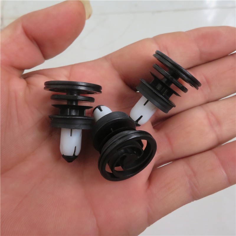 Model3ModelYModelS门板卡扣