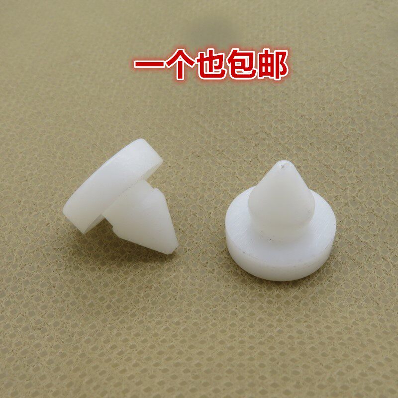 适用于七八九代雅阁飞度锋范奥德赛CRV思域思迪刹车灯开关顶胶粒