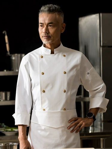 Star Hotel High -Club Club Captain Work Server Административный кухня кухня, шеф -повар, шеф -повар High -Выпечка West Point