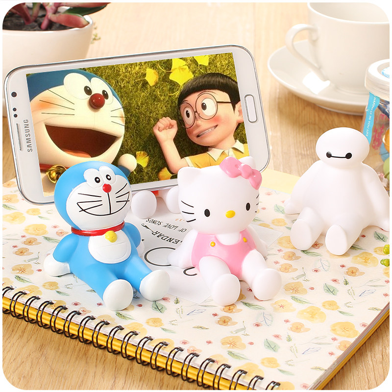 Support téléphone mobile - Ref 1359827 Image 1