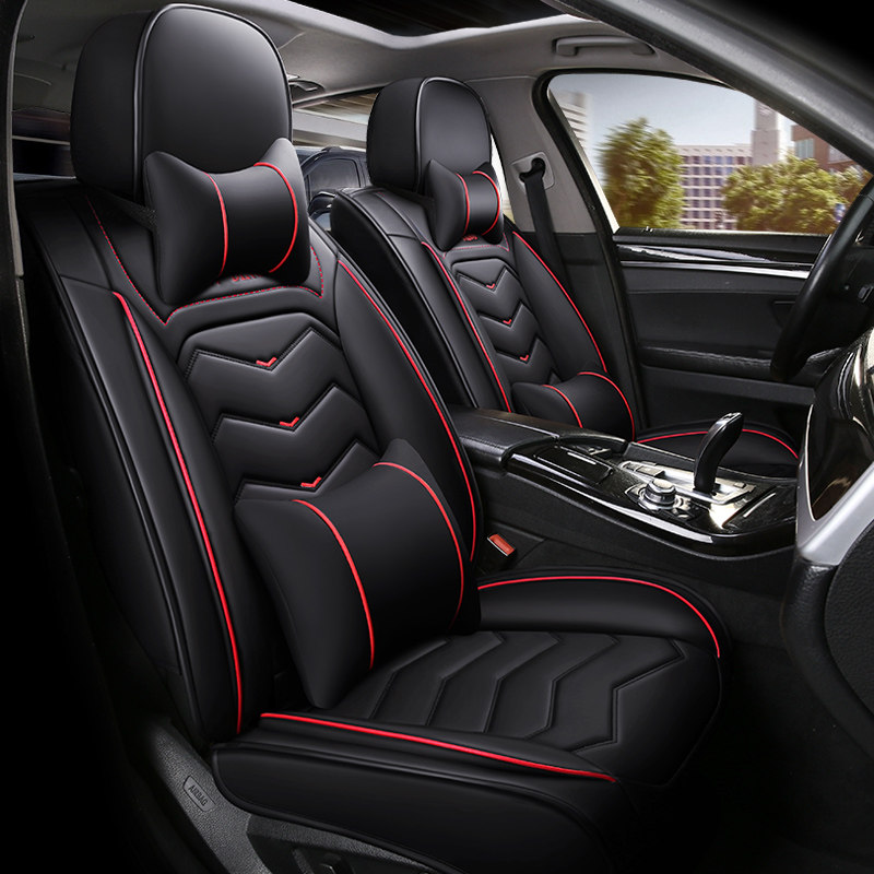 13年14款福特经典福克斯11两厢2012三厢全包汽车坐垫四季皮革座套