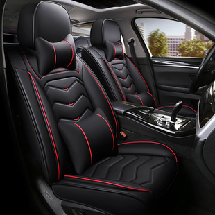 13年14款福特经典福克斯11两厢2012三厢全包汽车坐垫四季皮革座套