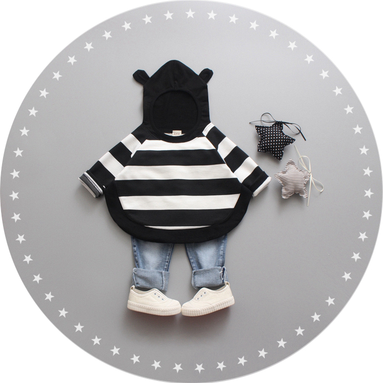 Cape pour fille - Ref 2156710 Image 1