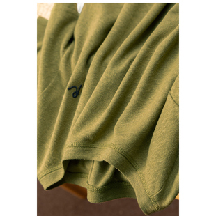 T恤女51C6 D春天家 棉圆领短袖 法柜休闲字母刺绣汉麻 特 材质到顶