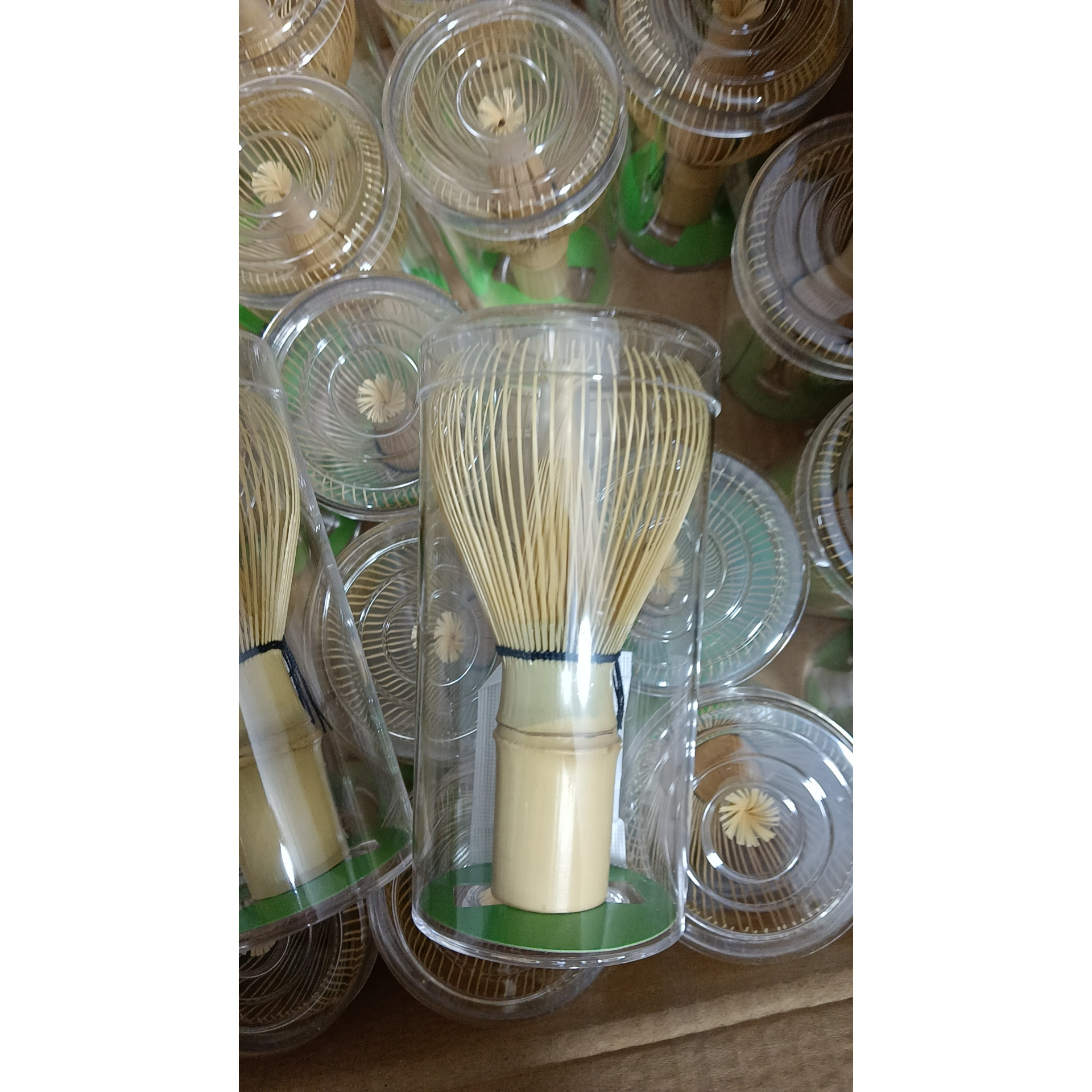 茶筅抹茶精品白竹真宋代点茶竹制茶刷日式耐用不掉毛打茶器工具图片
