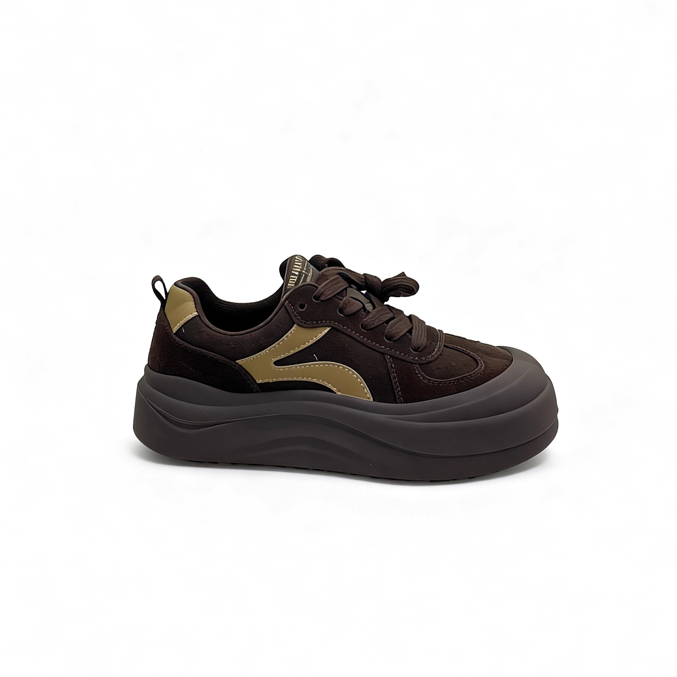 休闲鞋板鞋2026年春季新款女鞋