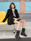 L_RAIN RAINE SHENG ЖЕНЩИНС