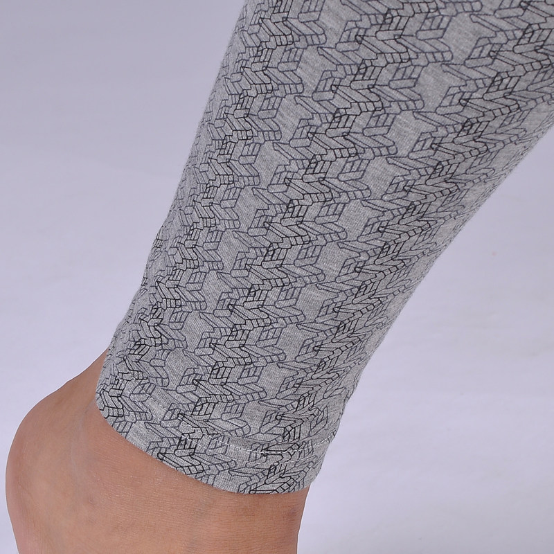 Pantalon collant - Ref 753005 Image 4