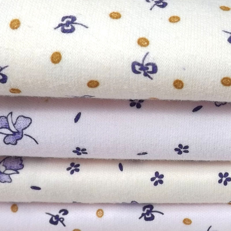 Pantalon collant en coton - Ref 749037 Image 5