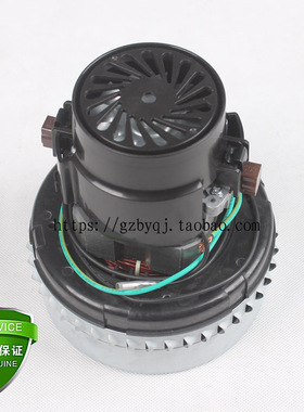 阿美德格122436-00型号马达美国AMETEK原装进口上料机吸料机电机