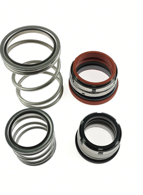 英制碳化硅石墨陶瓷机械密封件水封YM1/2.625/2.750/2.875/3.000