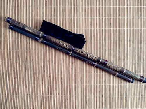 经风378元洞箫非常规卖完即止