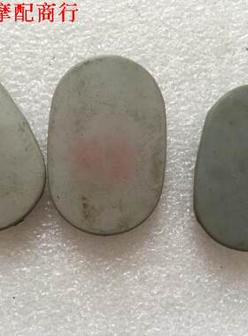 重庆80 CY80摩托车配件挡风板皮堵YMH80雅马哈80化油器皮堵怠速皮
