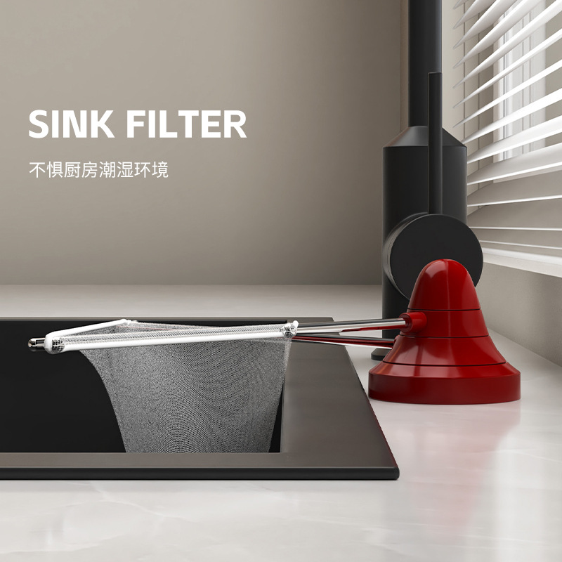 吸盘发圈发箍置物架多功能剩菜过