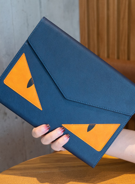 iPad mini6平板保护套8.3英寸a2567电脑mini4保护壳mini7适用六a2569迷你1/2/3苹果7.9防摔piad全包4皮套五代