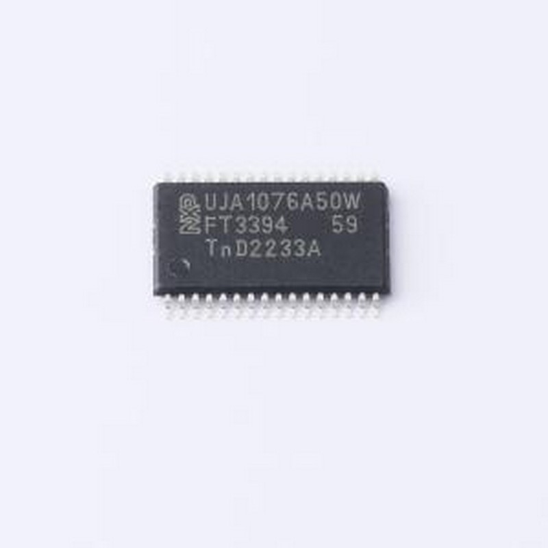 UJA1076ATW/5V0WD,1其他接口 UJA1076ATW/5V0WD,1 HTSSOP-32-EP-