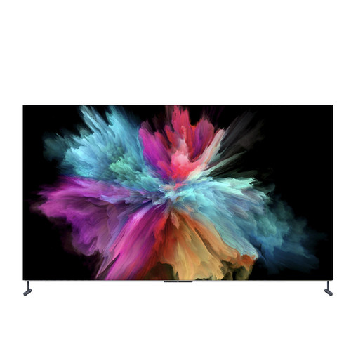 高清智能98英寸量子点高清TCL