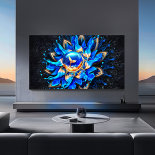 Mini TCL 55英寸 55T7K LED384分区高清全面屏电视