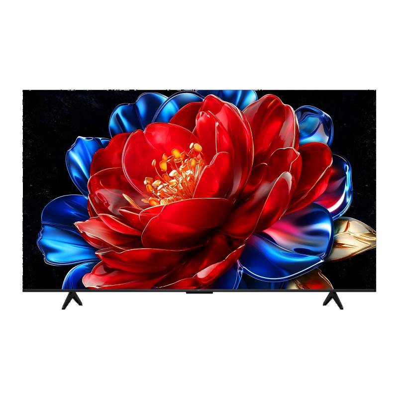 TCL 55T5M/65T5M/75T5M/85T5M 电视