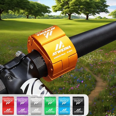 适用于大行折叠车手机支架隐藏式